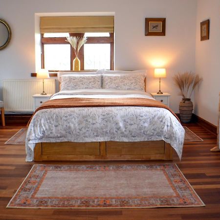 The Tower, Moray Firth Holiday Home Kinloss Luaran gambar