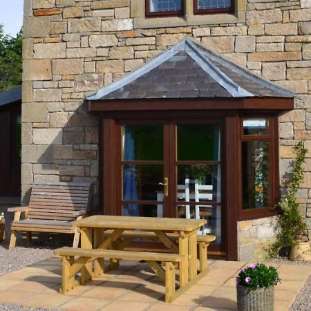 The Tower, Moray Firth Holiday Home Kinloss Luaran gambar