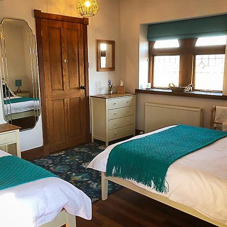 The Tower, Moray Firth Holiday Home Kinloss Luaran gambar