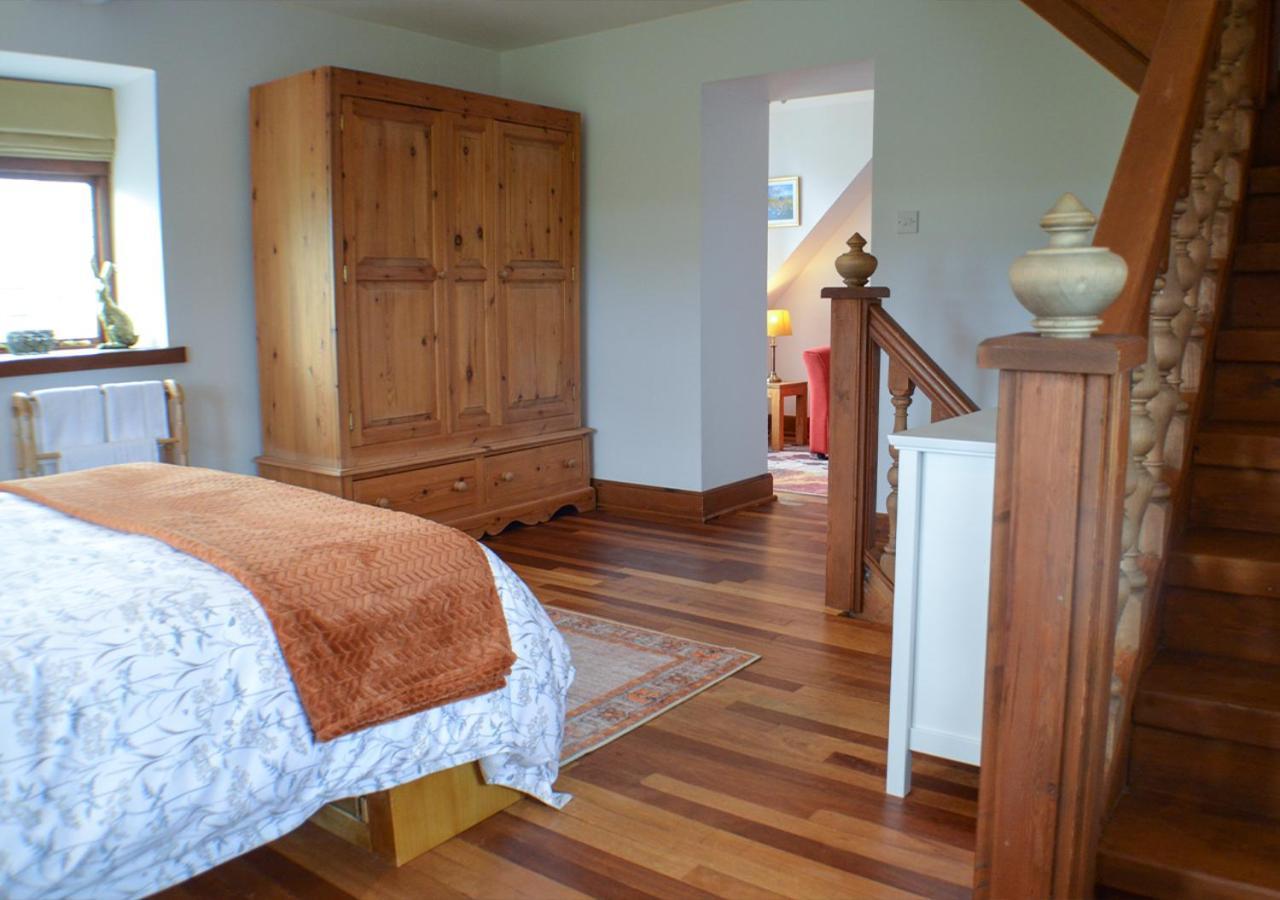 The Tower, Moray Firth Holiday Home Kinloss Luaran gambar