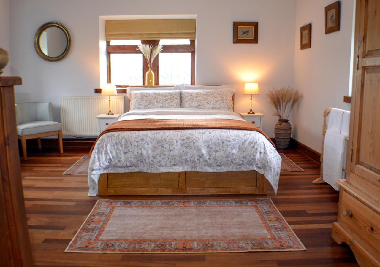 The Tower, Moray Firth Holiday Home Kinloss Luaran gambar