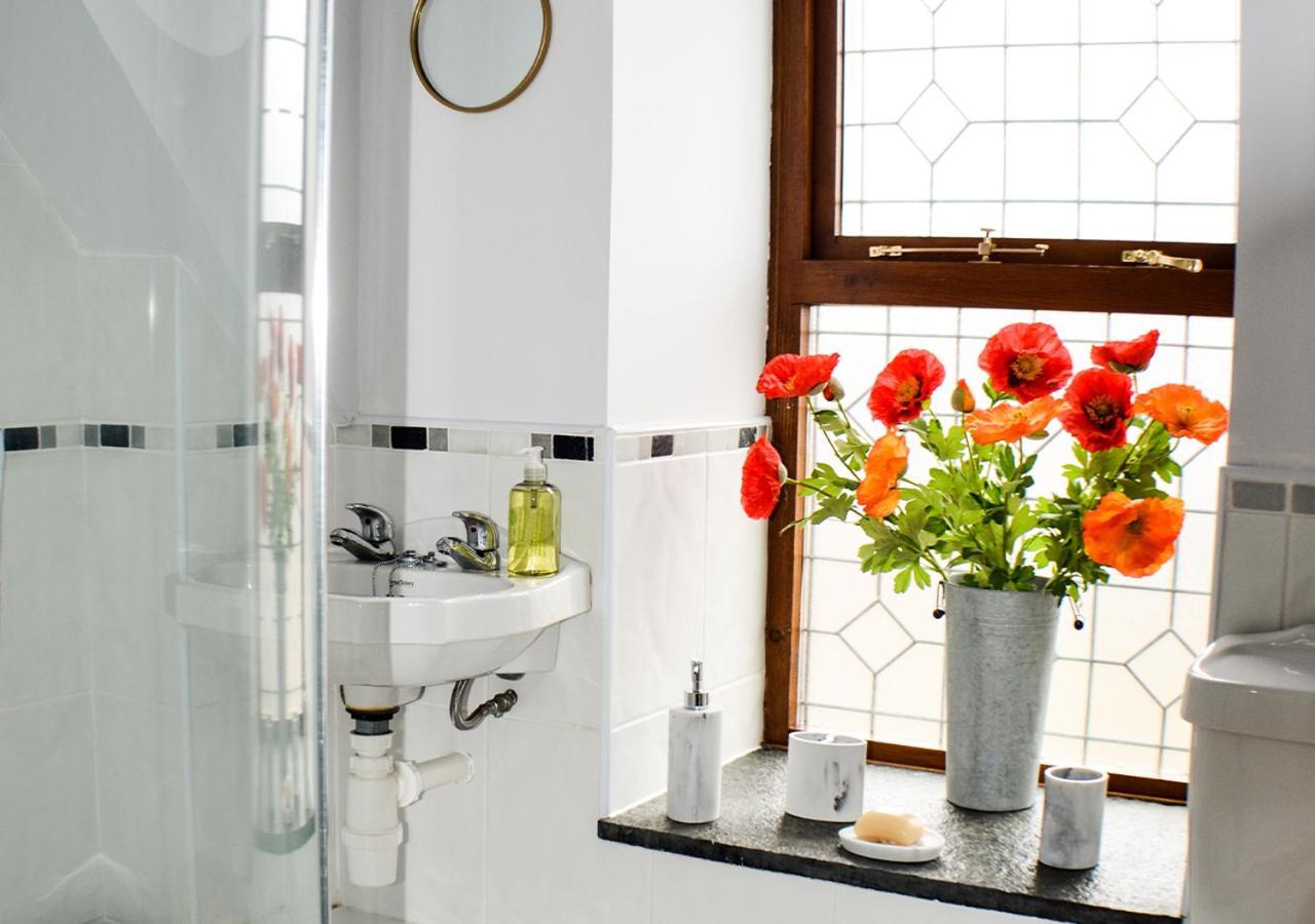 The Tower, Moray Firth Holiday Home Kinloss Luaran gambar
