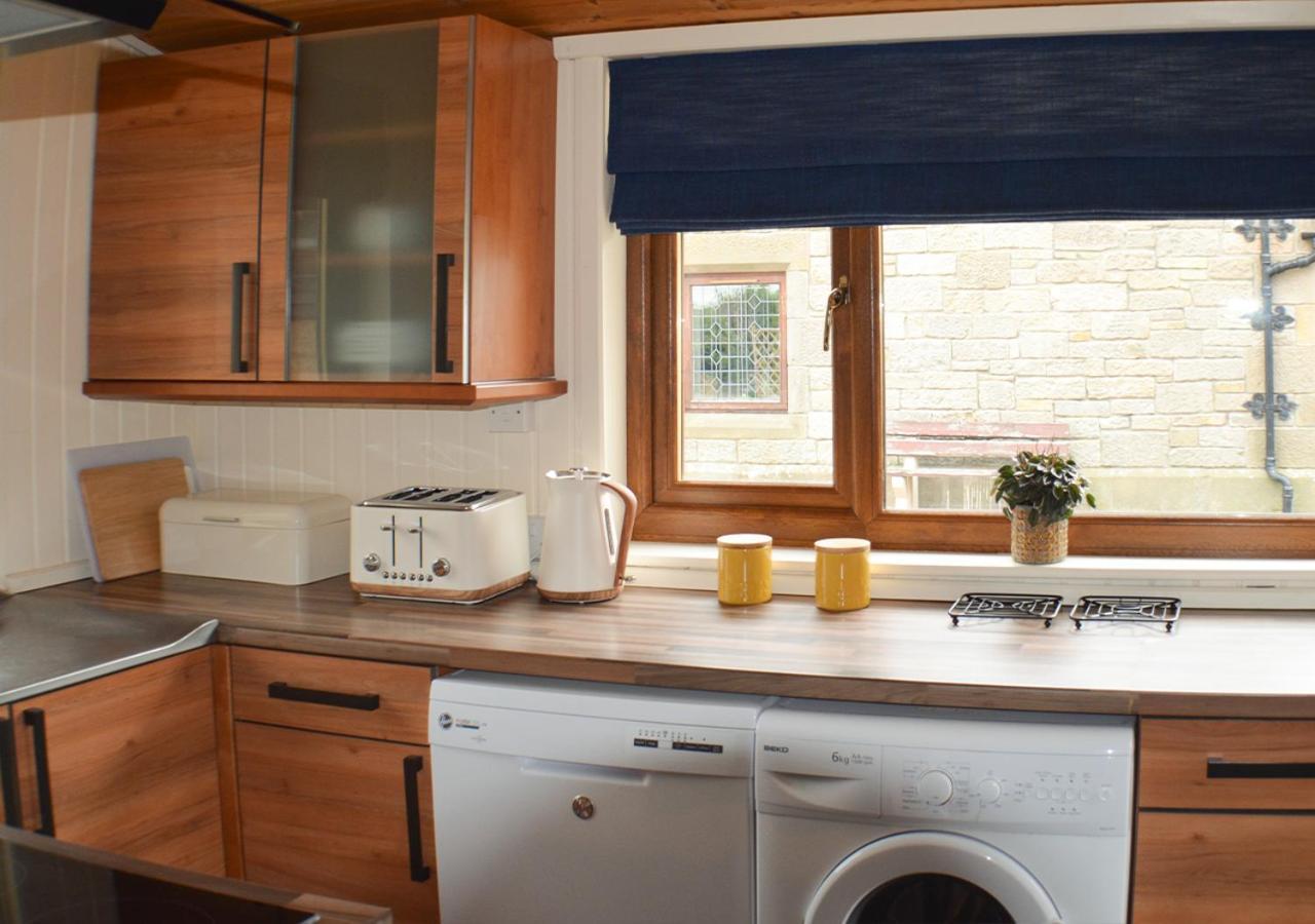 The Tower, Moray Firth Holiday Home Kinloss Luaran gambar