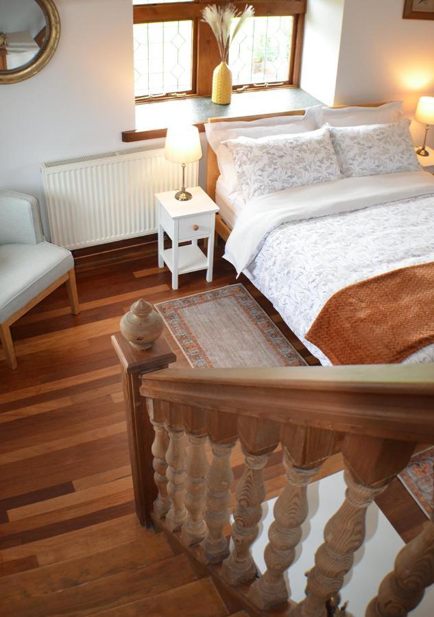 The Tower, Moray Firth Holiday Home Kinloss Luaran gambar